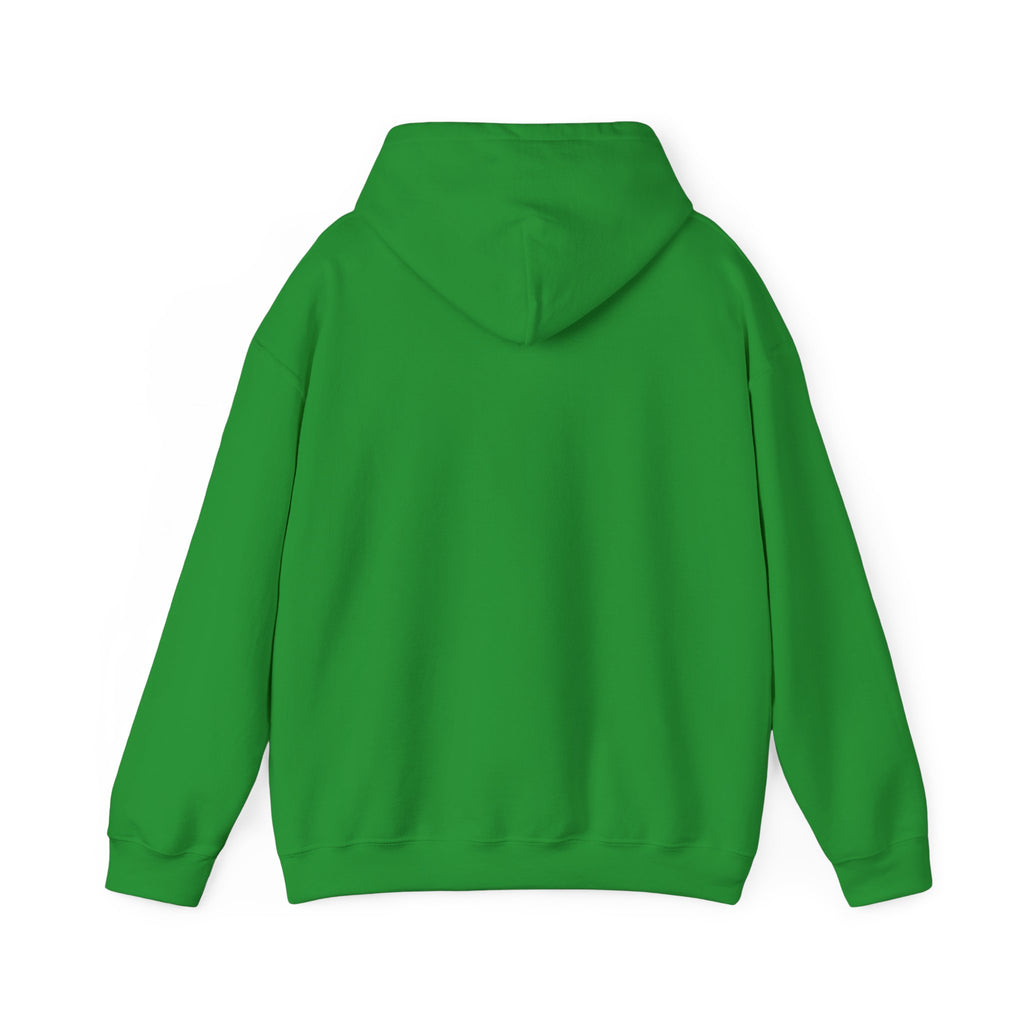 Teacher Hoodie — Classic "Teacher" Crew Pullover for Educators